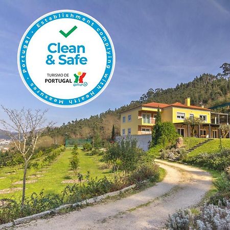 دوهَيْس Naturena Agro-Turismo المظهر الخارجي الصورة