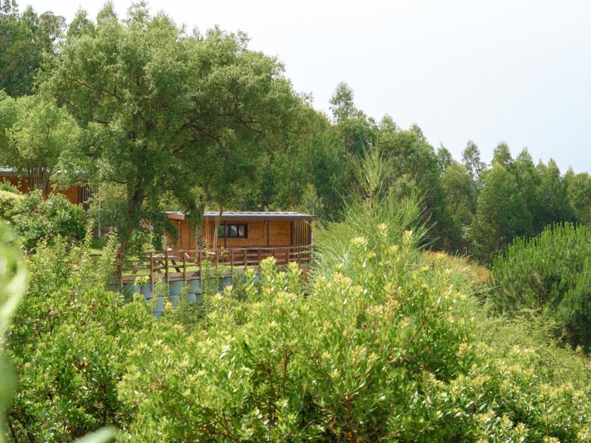 دوهَيْس Naturena Agro-Turismo المظهر الخارجي الصورة