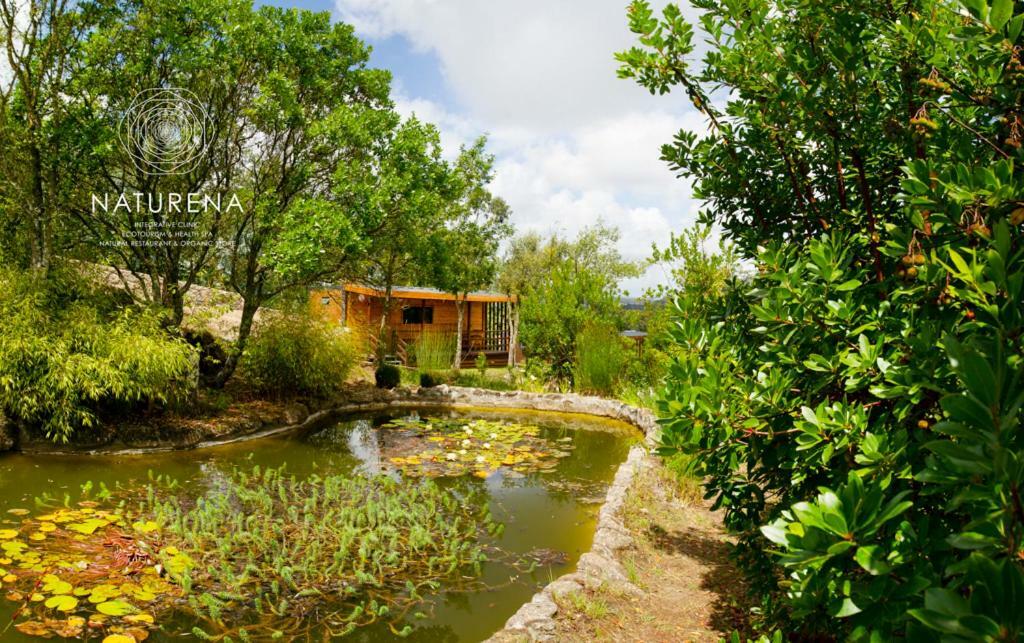دوهَيْس Naturena Agro-Turismo المظهر الخارجي الصورة